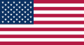 Flagge EN